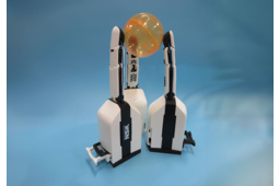 NSK et le Centre aérospatial allemand développent un système de main robotique
