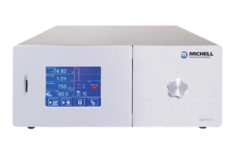 Hygromètre S8000-100 de haute précision pour la mesure du point de rosée