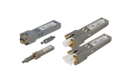 FlexcomONE, un modem filaire Ethernet en cuivre SFP à faible consommation