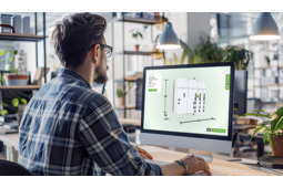 KeDrive Configurator, outil de configuration de systèmes d’entraînement
