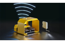 Nouvelles pédales de commande sans fil avec capot de protection