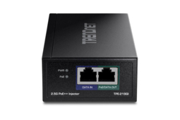 Injecteur PoE++ 2,5G ultra rapide modèle TPE-219GI