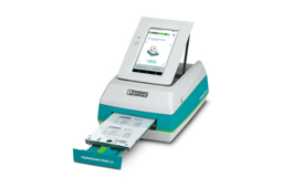 Imprimante mobile à transfert thermique de repérage THERMOMARK PRIME 2.0