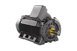 WEG dévoile la nouvelle gamme de moteurs synchrones W23 Sync+