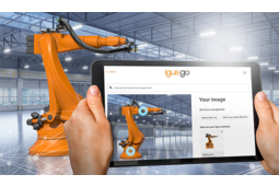 igusGO, une application IGUS pour optimiser les économies sur de nombreuses applications
