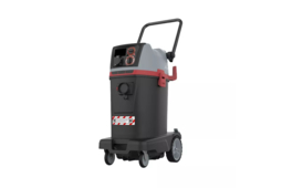 Aspirateur professionnel pour poussières de ponceuse, meuleuse, scie