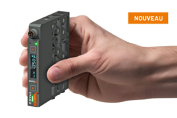 micro-pompes à vide communicante MPXS