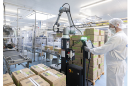 L’automatisation plébiscitée par les salariés du secteur industriel, selon une étude menée par Universal Robots