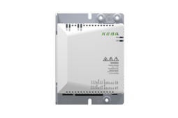 KeDrive D5 Micro, son variateur basse tension polyvalent pour les applications mobiles ou machines compactes