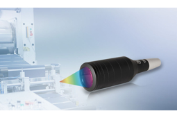 Capteur confocal confocalDT IFS2407-6: une mesure de distance précise pour les applications industrielles exigeantes