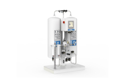 INMATEC et BOGE à la World Health Expo 2026 à Dubaï