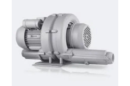 Moteur soufflant - soufflante