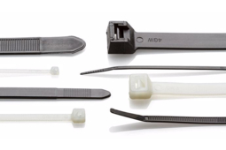 Colliers de serrage auto-bloquant pour câbles - PKB