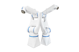 Nouveaux robots MOTOMAN HD7 ET HD8 pour environnements hygiéniques et aseptiques