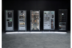 Avec la Station DICo, ABB optimise l’installation électrique de ses clients