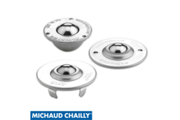 Billes porteuses saturne ALWAYSE