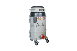 Aspirateur industriel extracteur de fumées 302TORCH