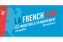 MATREX : membre de la French Fab