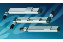 Module linéaire CKK/CKR-280 pour applications de charges lourdes