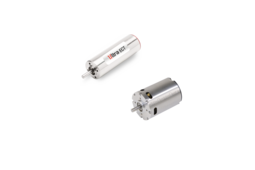 Micro-moteurs brushless ECP Ultra EC™ (30EC à 40EC) de Portescap