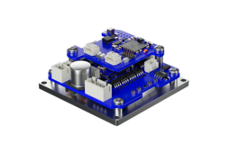 Nouveau Contrôleur compact Delta Line Pegasus B144 pour Moteurs Brushless 48VDC