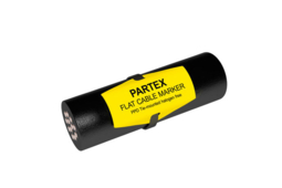 Repères pour câbles plats ou tuyaux - PPD