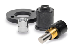 codeurs à effet Hall MBA et MKA