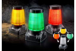 Nouveau feu flash GL10 pour environnements difficiles