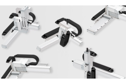 Robots cartésiens série IK : une solution économique et modulaire pour l’automatisation