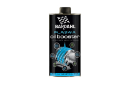 Plasma Oil booster, un Hyper-lubrifiant 100% biotech sans composants pétroliers