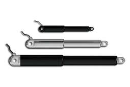 Vérin électrique compact 24Vdc