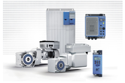 NORD DRIVESYSTEMS, un portefeuille d'électronique d'entraînement qui répond aux exigences de nombreuses applications industrielles