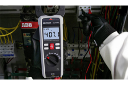 Pince ampèremétrique haute performance VC-771 PV