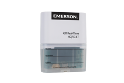 Enregistreur de température et humidité géolocalisé pour transport de marchandises - GO Real Time 4G-5G LT