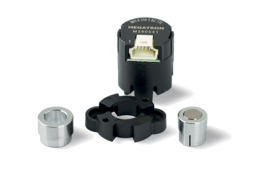 Codeur rotatif à effet Hall de la série MKI