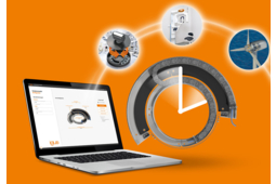 nouveau configurateur en ligne de modules rotatifs