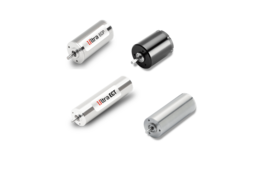 Micro-moteurs brushless ECP Ultra EC™ (22EC à 26BC) de Portescap