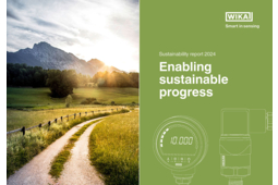 WIKA renforce sa transparence et son engagement durable avec la publication de son rapport ESG