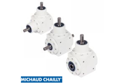 Réducteurs à engrenage conique