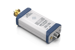 Rohde & Schwarz lance la nouvelle sonde de puissance thermique NR&S NRP170TWG(N)