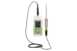 Appareil portable de mesure multifonctions