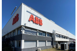 ABB investit 5 millions d’euros dans un site de R&D et de production à Chassieu