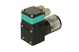 Nouvelle pompe à moyenne pression ultra-compacte NF 1.5 