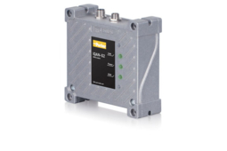Nouveau modem IQAN-G2 de Parker Hannifin 