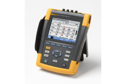 Analyseur de qualité de réseau électrique triphasés Fluke 430 série II