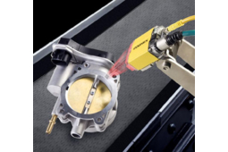 Cognex présente le Dataman 200, le lecteur de code fixe le plus rapide du monde