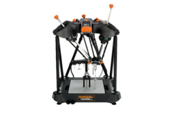 Renishaw lance un nouveau système inédit de contrôle 3D 