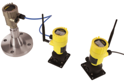 PLICSRADIO : La solution de communication sans fil