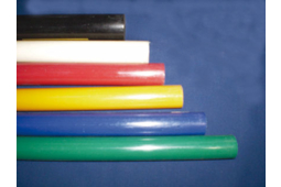 Tige colorée de Copolymèyre Acetal