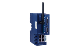 Module de Télégestion pour Automates 